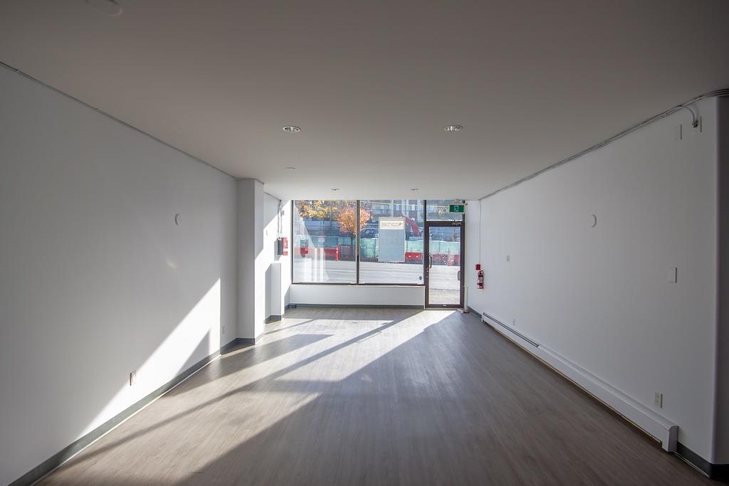 11 East Broadway, Vancouver, BC