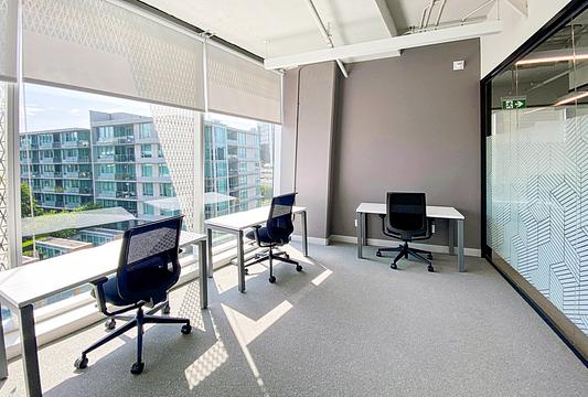 800-525 West 8th Avenue, Vancouver, BC