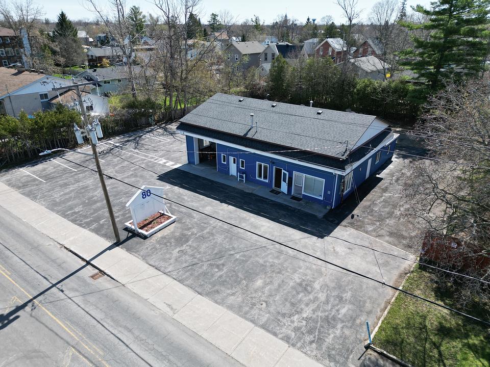 80 Townline Road West, Carleton Place, ON