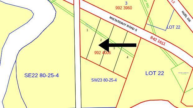 955 Mistassiniy Road South, Wabasca-Desmarais, AB