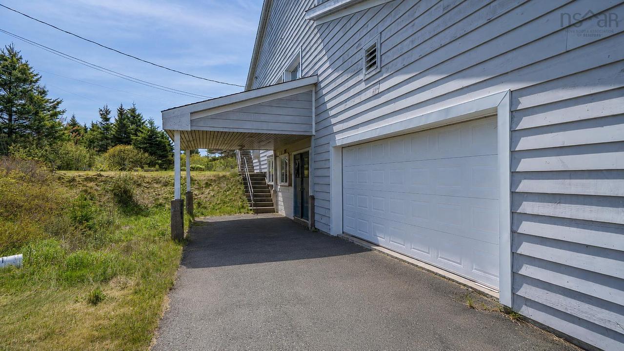 1246 Ketch Harbour Road, Ketch Harbour, NS