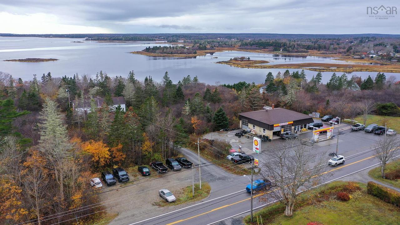2239 Highway 3, Barrington, NS