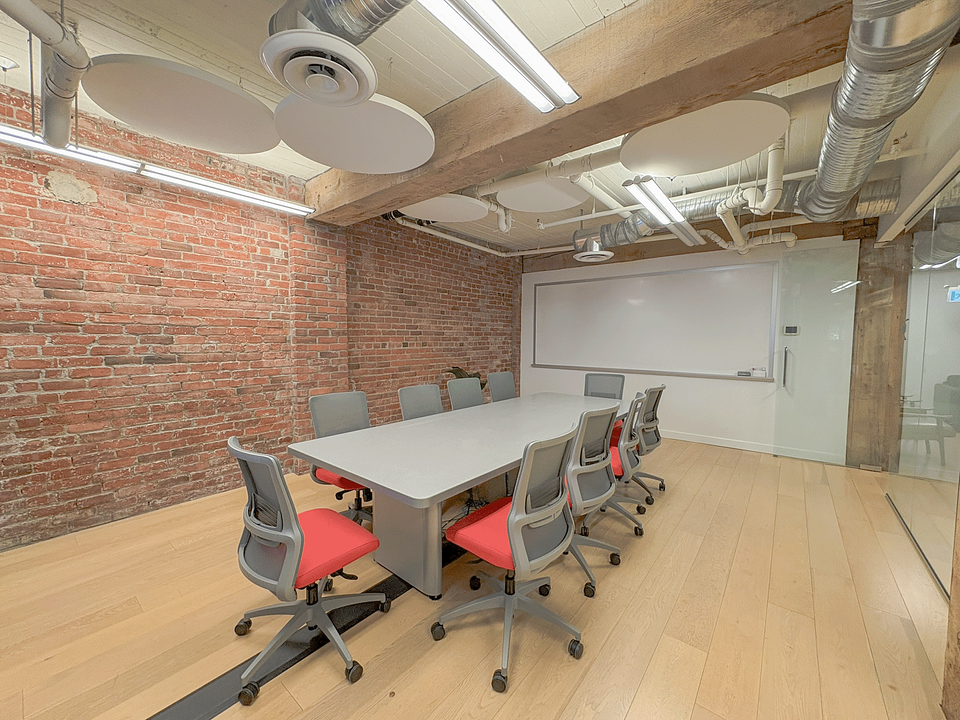 200 - 564 Beatty St, Vancouver, BC