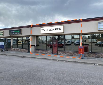 124 Mayor Magrath Drive North, Lethbridge, AB