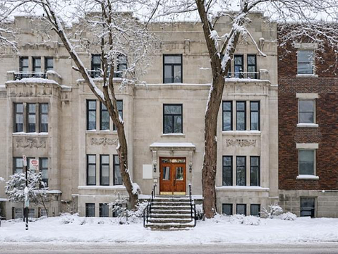 2030 Rue Lambert Closse, Montréal, QC