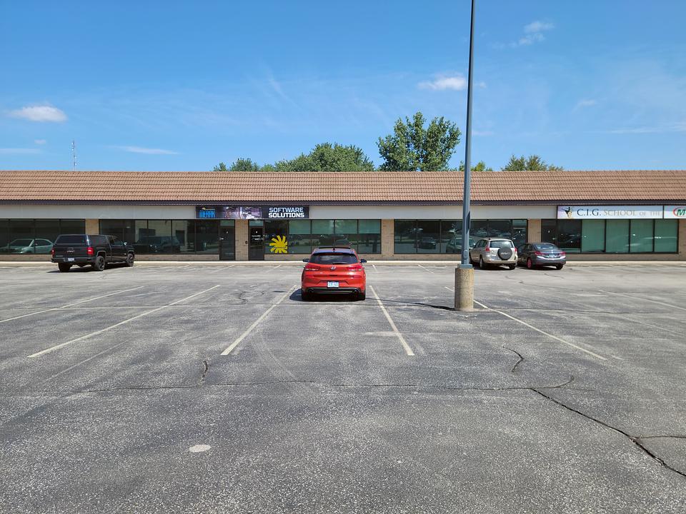 4-8 - 4-8 - 930 Woodlawn Road West, Guelph, ON