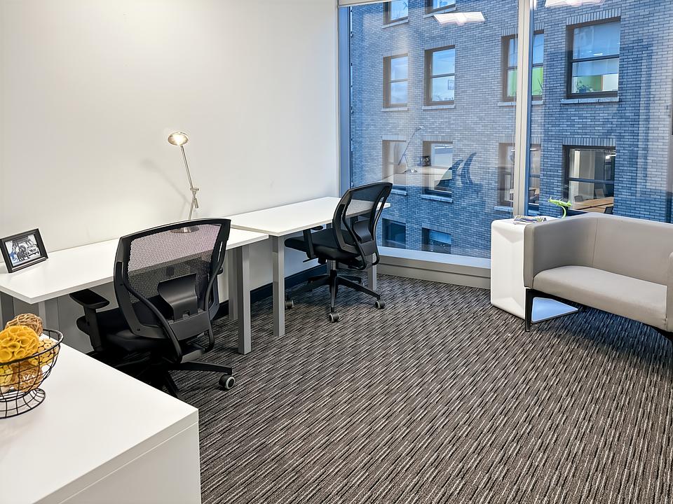 1021 West Hastings Street, Vancouver, BC