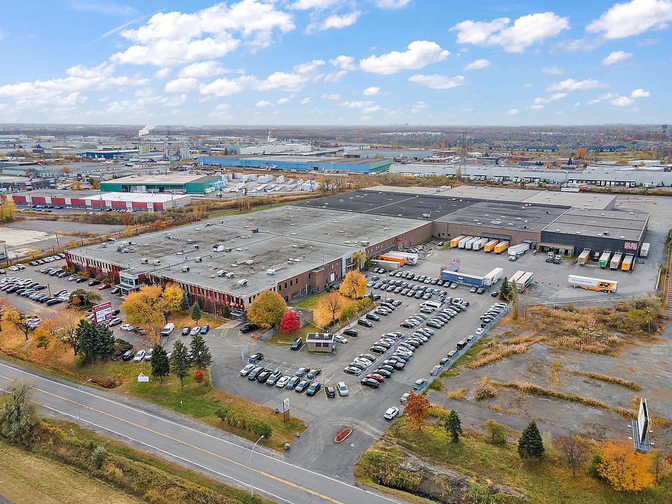 1250 Rue Nobel, Boucherville, QC