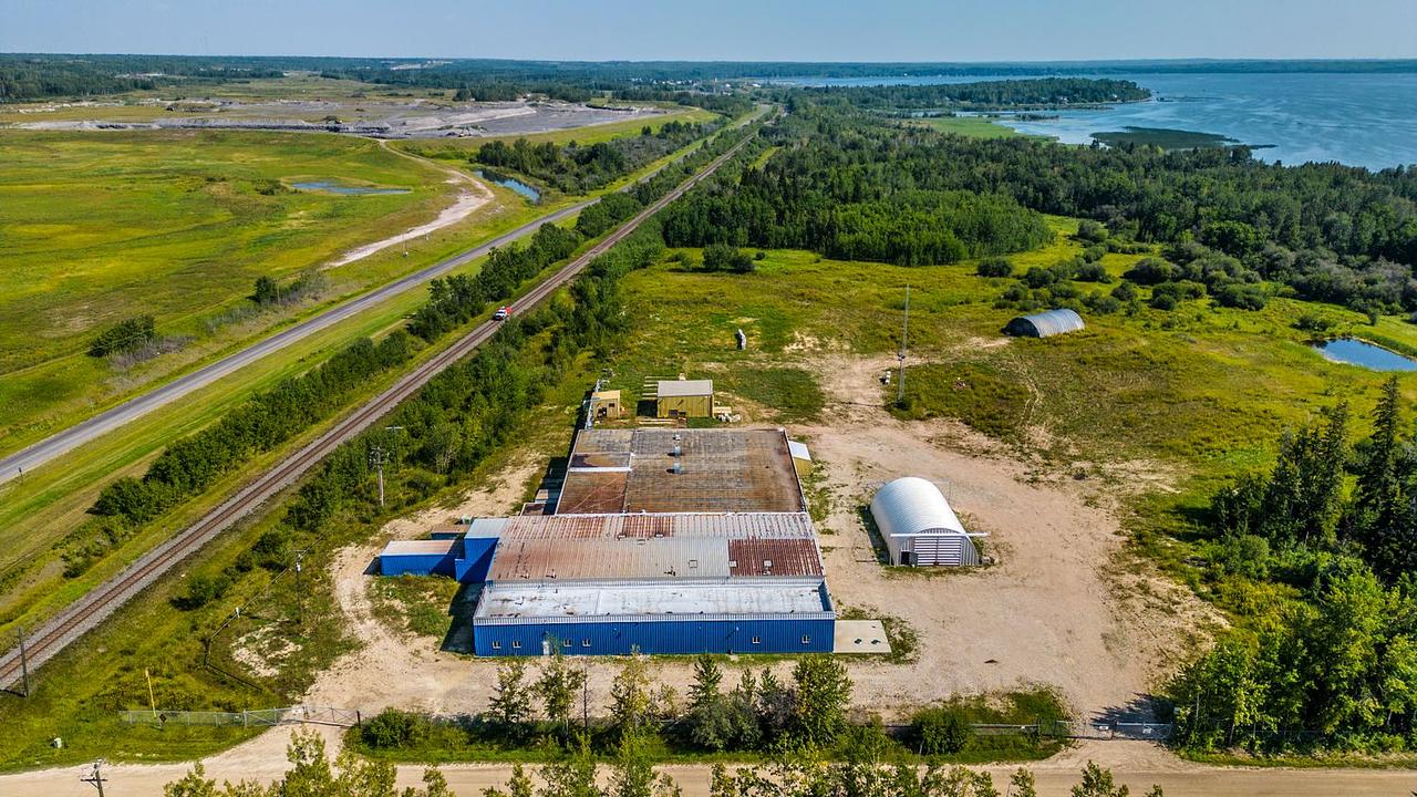 53105 Range Road 43, Wabamun, AB