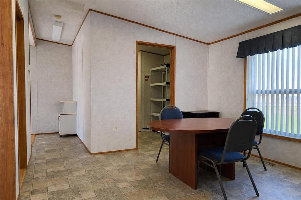 295 Wellsite Drive, Red Earth Creek, AB