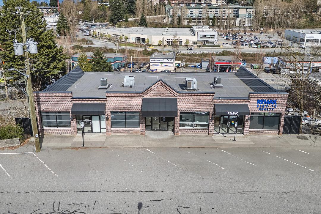 33827 South Fraser Way, Abbotsford, BC