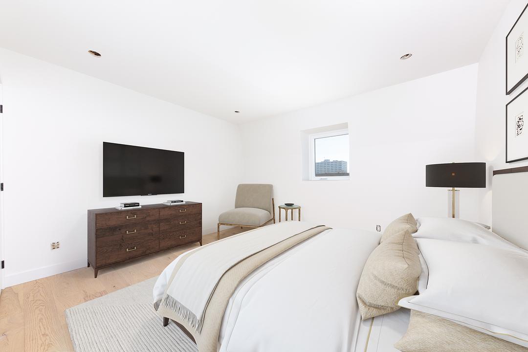 2514 Rue Sainte-Catherine Est, Montréal, QC