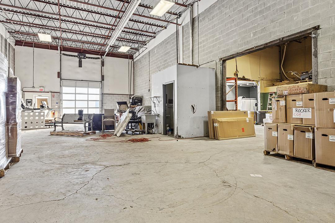 3-4 - 505 Industrial Ave, Ottawa, ON