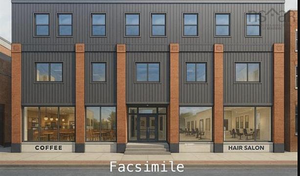 802 Prince Street, Truro, NS