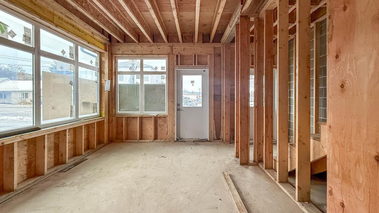 704 Cliff Avenue, Enderby, BC