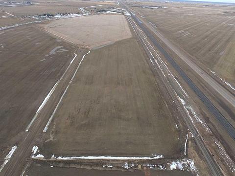 Taylor Park Drive, Lethbridge County, AB