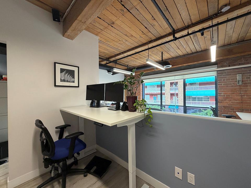 1020 Mainland Street, Vancouver, BC
