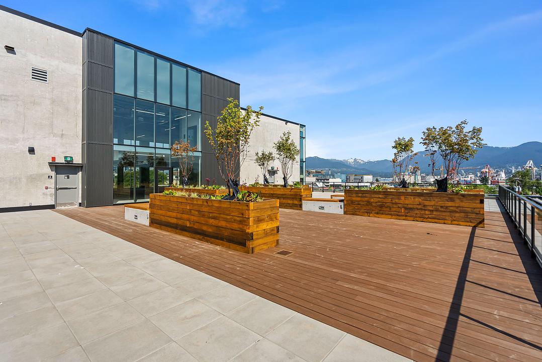 402 - 1308 Adanac Street, Vancouver, BC
