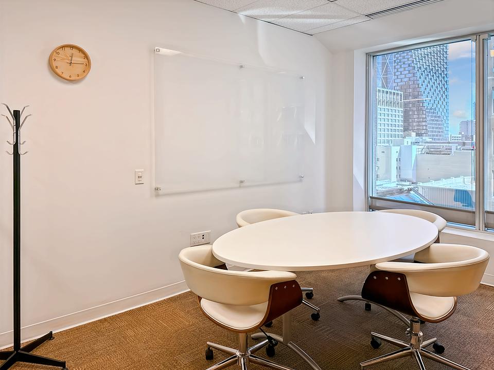 10th Floor West Hall - 888 3 Street Southwest, Calgary, AB