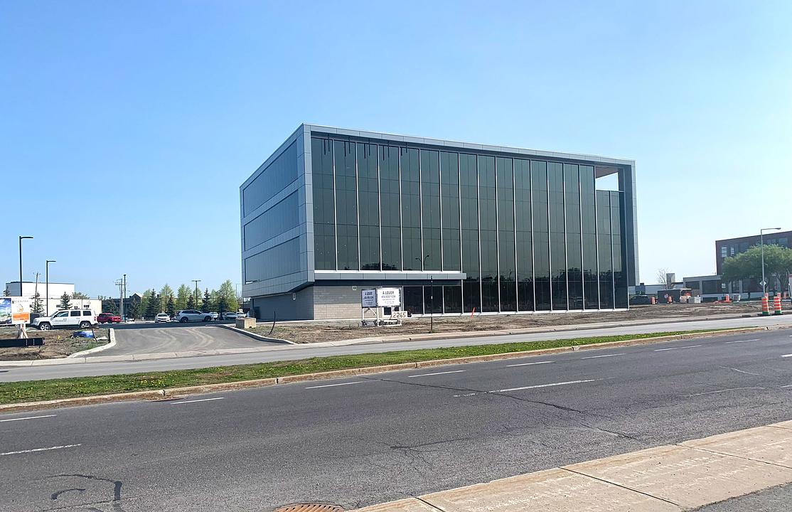 101 - 2265 Boulevard Fernand-Lafontaine, Longueuil, QC