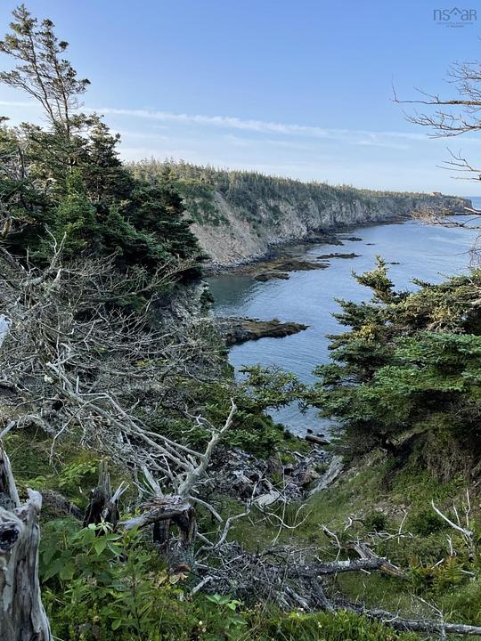 Lot 10CD-13 - Pepperrell Road, Mavillette, NS