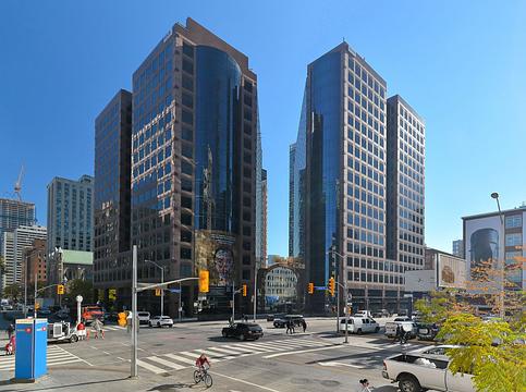 175 Bloor Street East, Toronto, ON