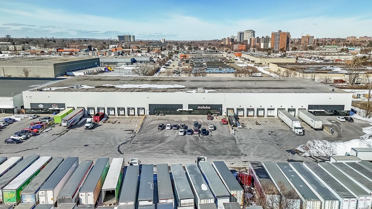 2501 - 2495 Stanfield Road, Mississauga, ON