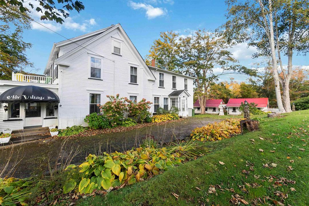 387 Church Hill Road, Digby, NS