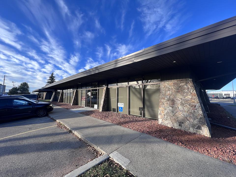17725 - 10250 177 Street Northwest, Edmonton, AB