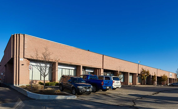 3135 Unity Drive, Mississauga, ON