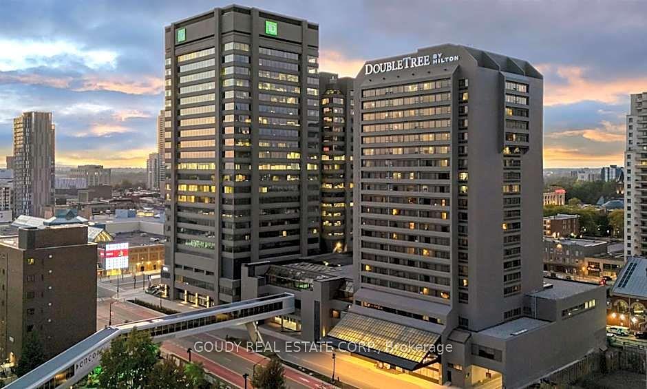 300 King Street, London, ON