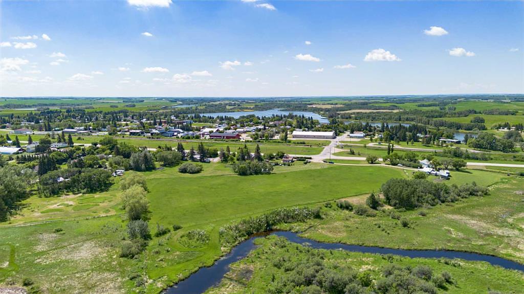 Alberta 12, Alix, AB