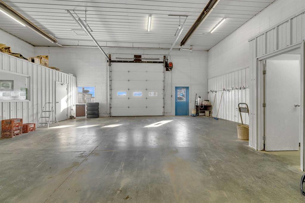 6606 42 Avenue, Ponoka, AB