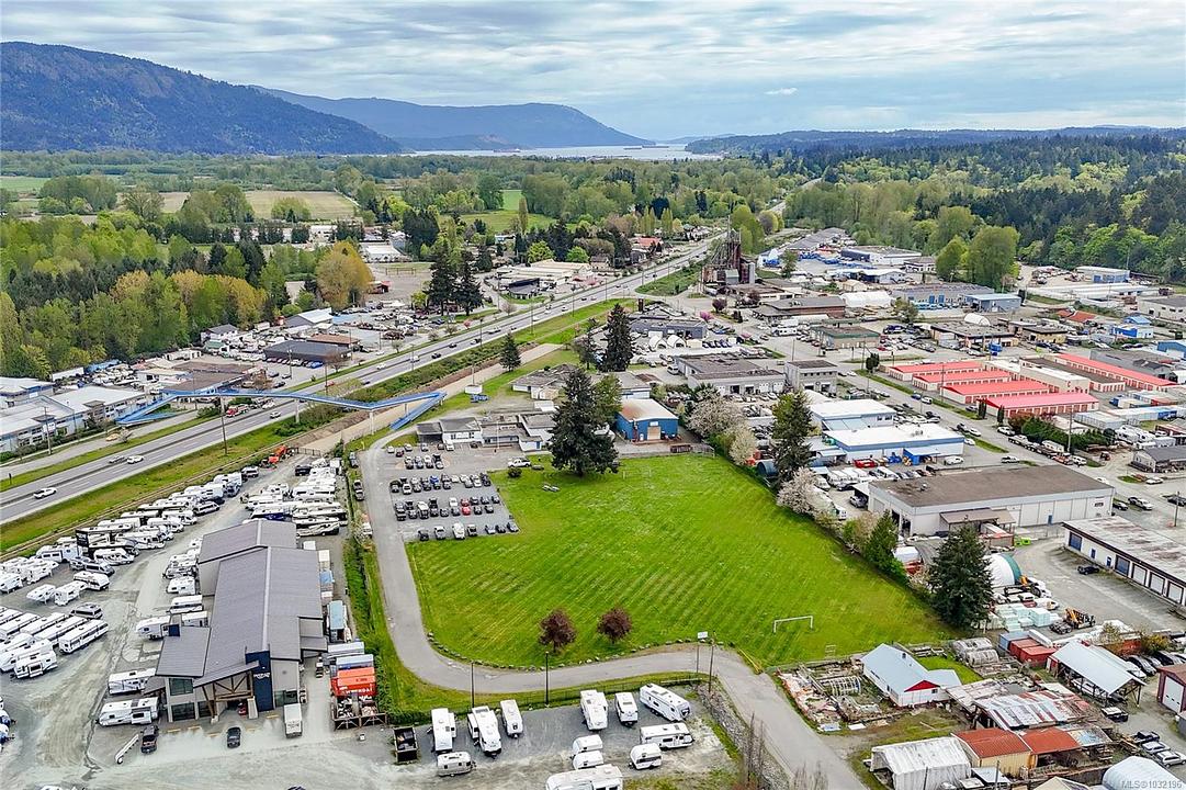 5265 Boal Road, Duncan, BC