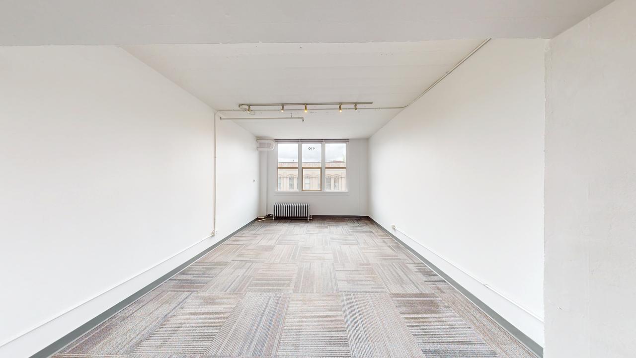 410 - 318 Homer Street, Vancouver, BC