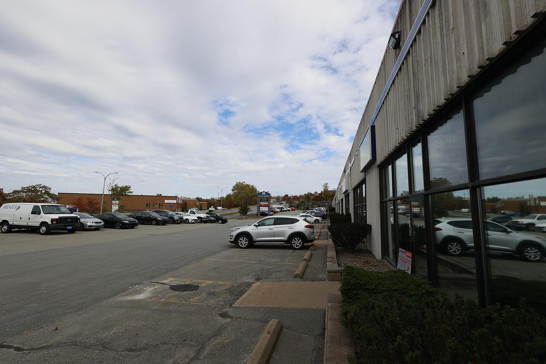 Unit 111 - 50 Akerley Blvd, Dartmouth, NS