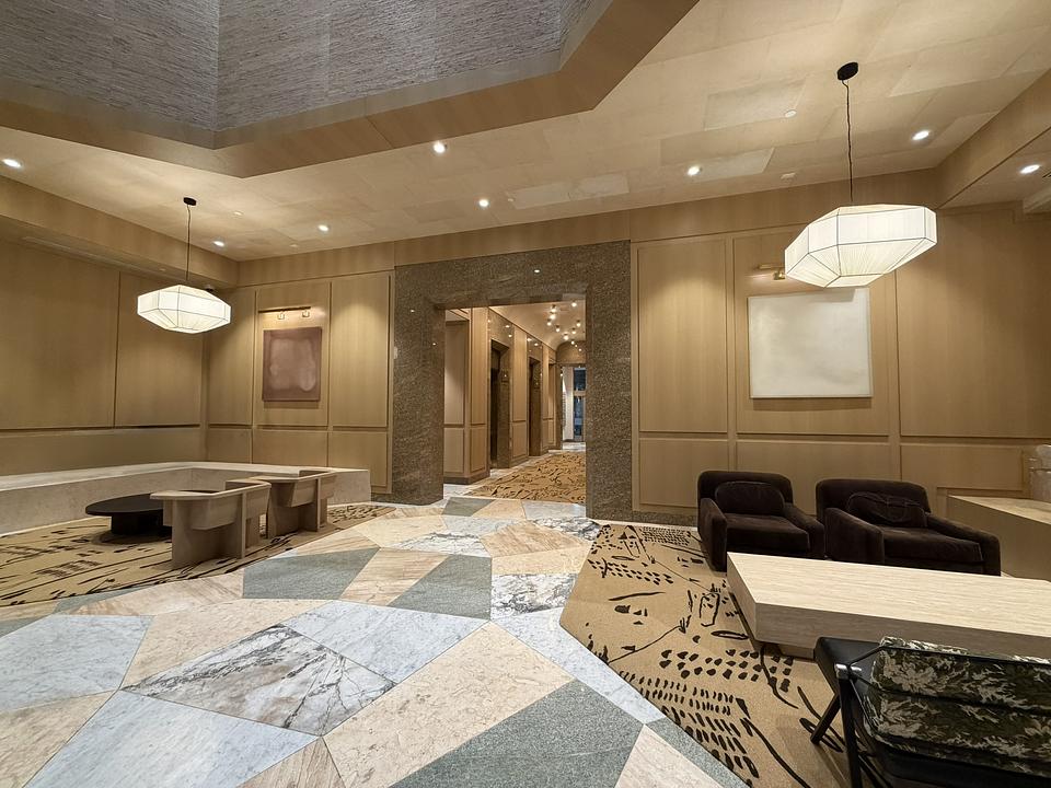 1850 - 1040 West Georgia Street, Vancouver, BC