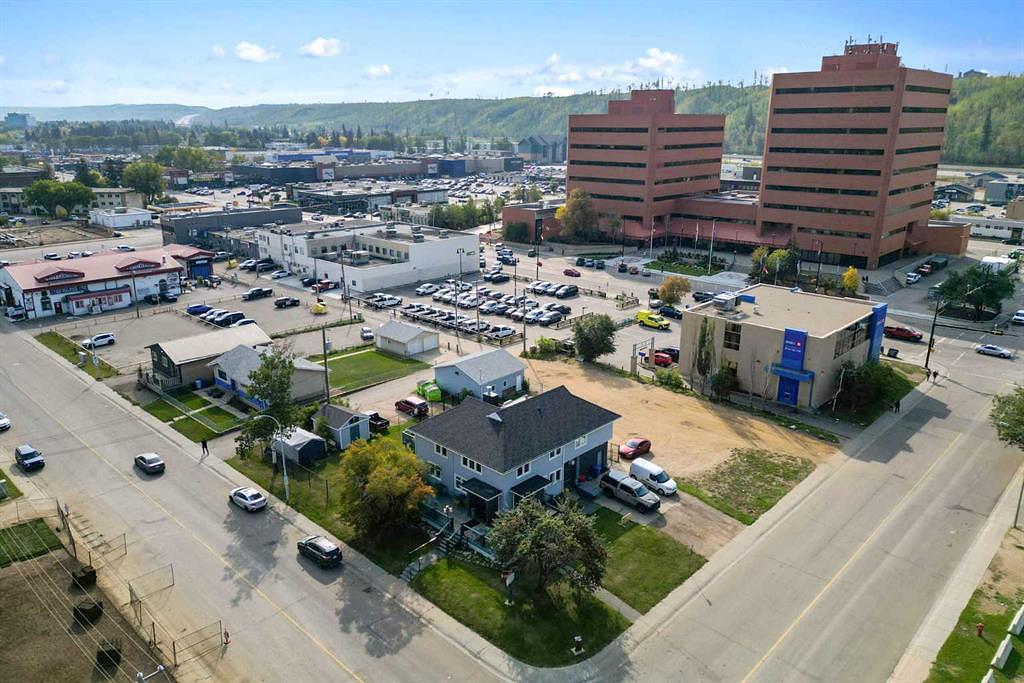 10015 Main Street, Fort McMurray, AB