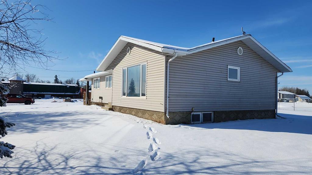 711038 HWY 40 Street, Grande Prairie, AB