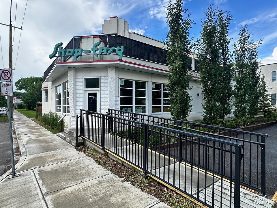 12904 116 Street Northwest, Edmonton, AB