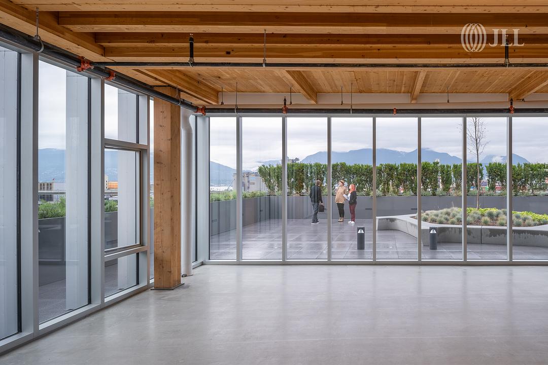1313 East Pender Street, Vancouver, BC