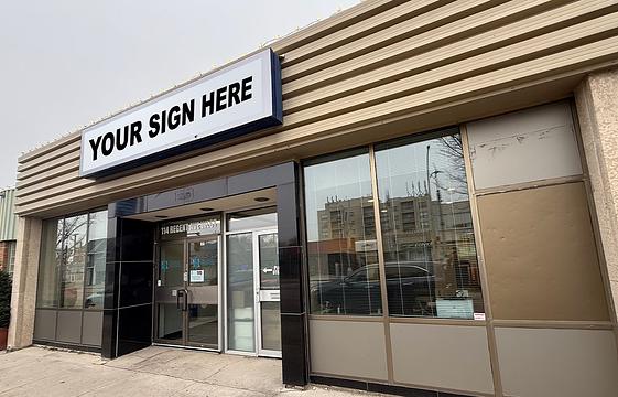 114 Regent Avenue West, Winnipeg, MB
