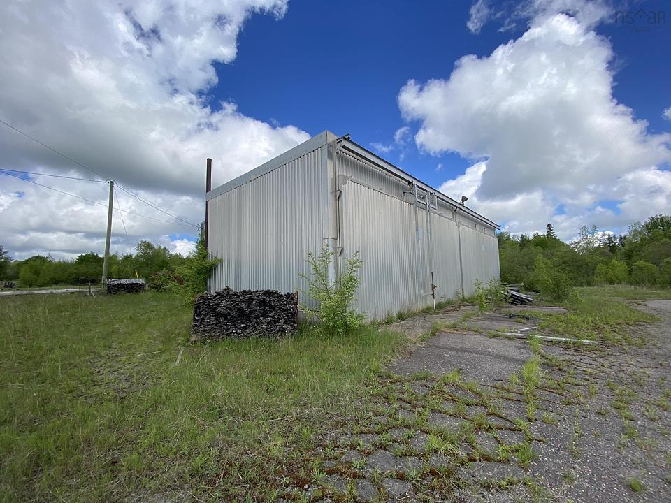 63 Old Nova Scotia 354, Noel, NS