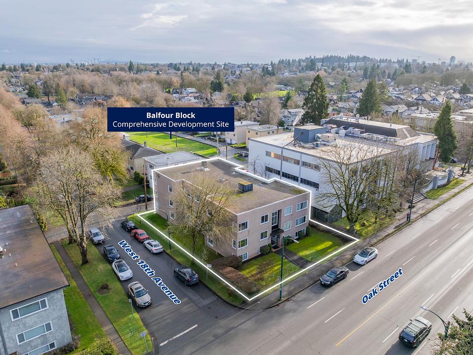 3416 Oak Street, Vancouver, BC