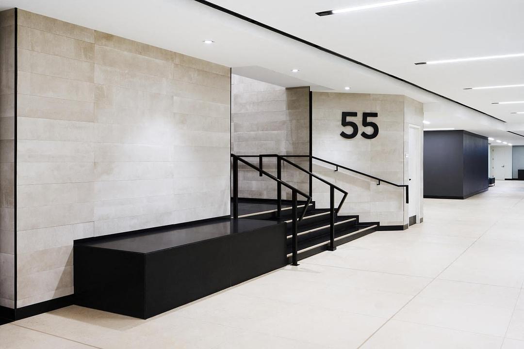 0715 - 55 University Avenue, Toronto, ON