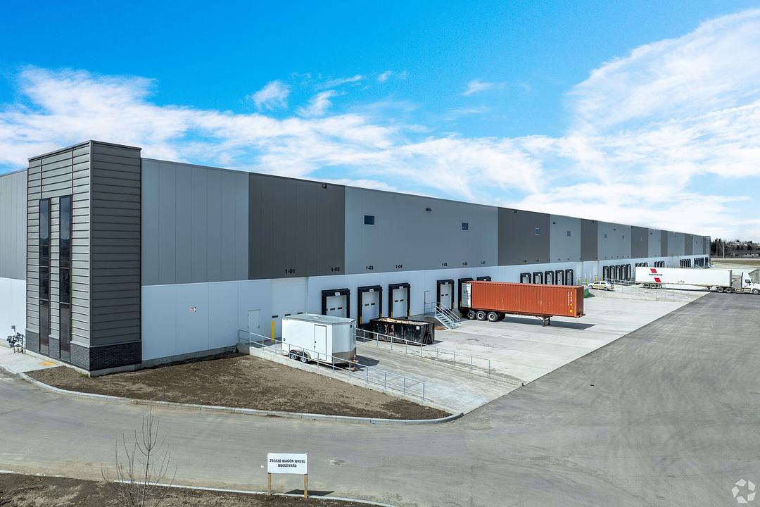 6 - 292230 Wagon Wheel Boulevard, Balzac, AB