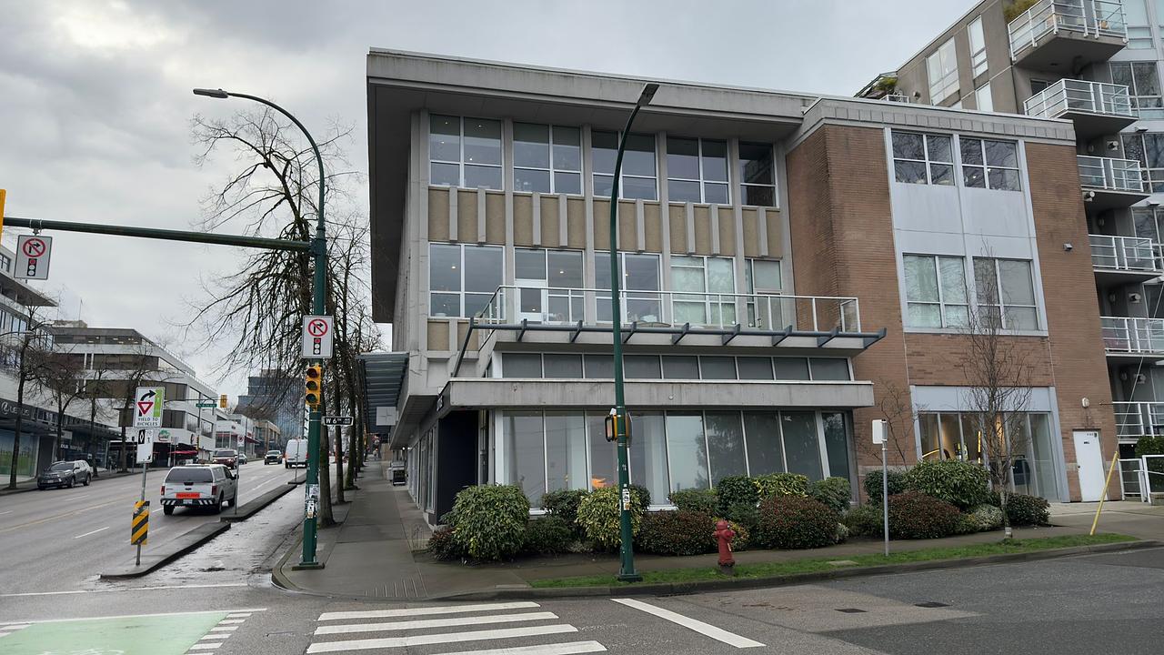 310 - 2233 Burrard Street, Vancouver, BC