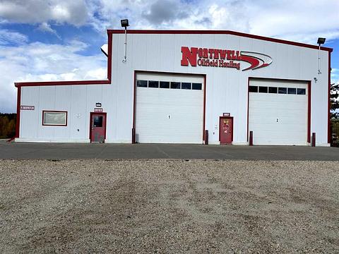 5112 North Avenue, Swan Hills, AB
