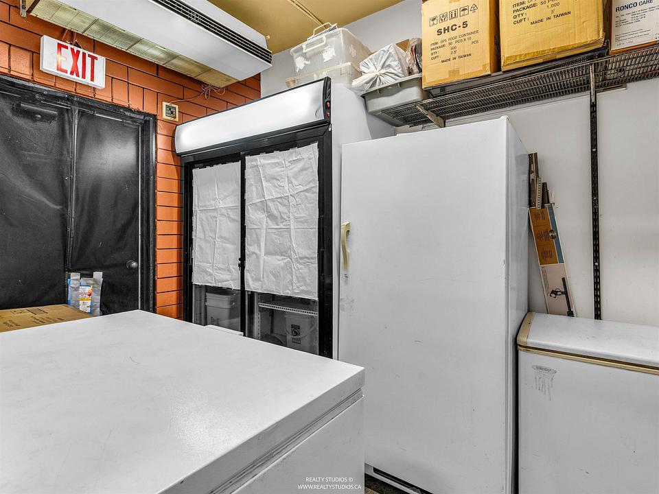 4572 West 10th Avenue, Vancouver, BC