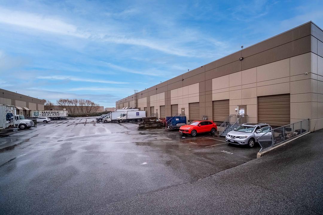 3033 - 2560 Shell Road, Richmond, BC